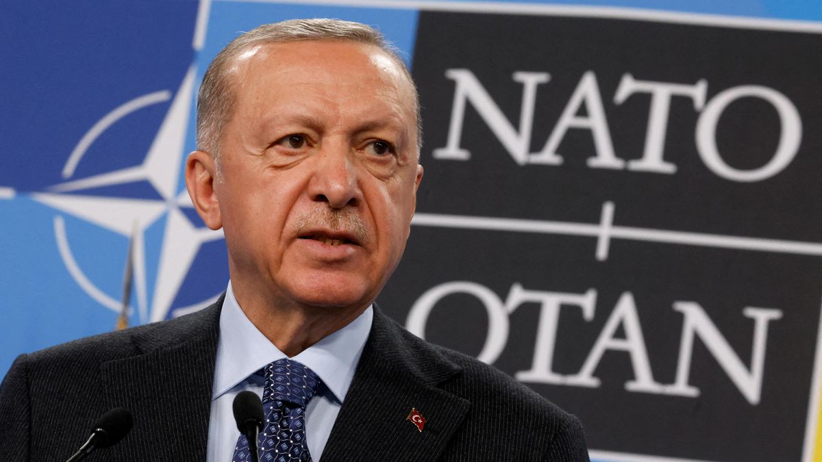 Turecko schválilo vstup Švédska do NATO